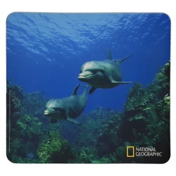 Mosepad Dolphins National Geographic
