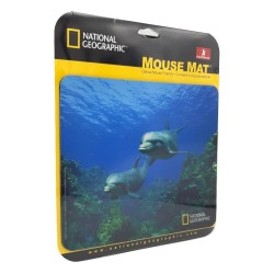 Mosepad Dolphins National Geographic