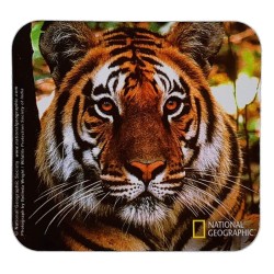 Alfombrilla National Geographic. Tigre de Bengala