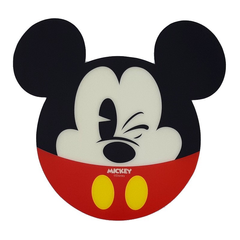 Alfombrilla Disney. Mickey