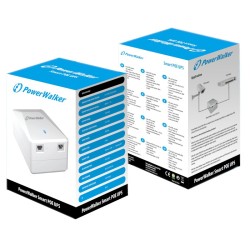 PowerWalker Spain. SAI Smart PoE UPS