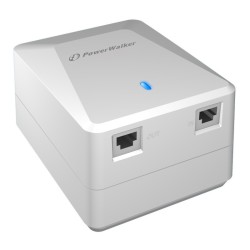 PowerWalker Spain. SAI Smart PoE UPS