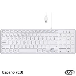 copy of Teclado Compacto...