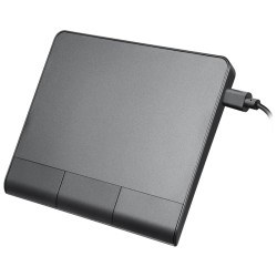 TouchPad Perixx 506, multitouch profesional, USB