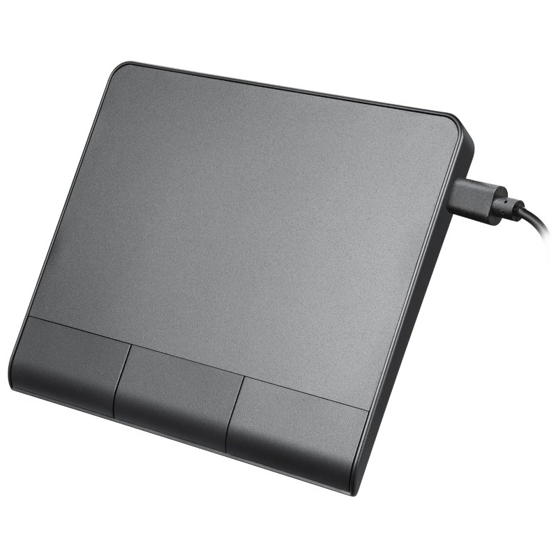 TouchPad Perixx 506, multitouch profesional, USB