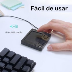 TouchPad Perixx 501 II, Multi-Touch, USB