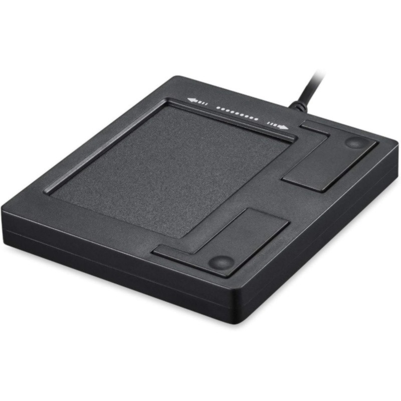 TouchPad Perixx 501 II, Multi-Touch, USB