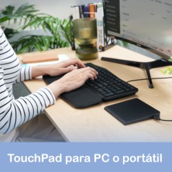 TouchPad Perixx 506, Multitouch Profesional, USB